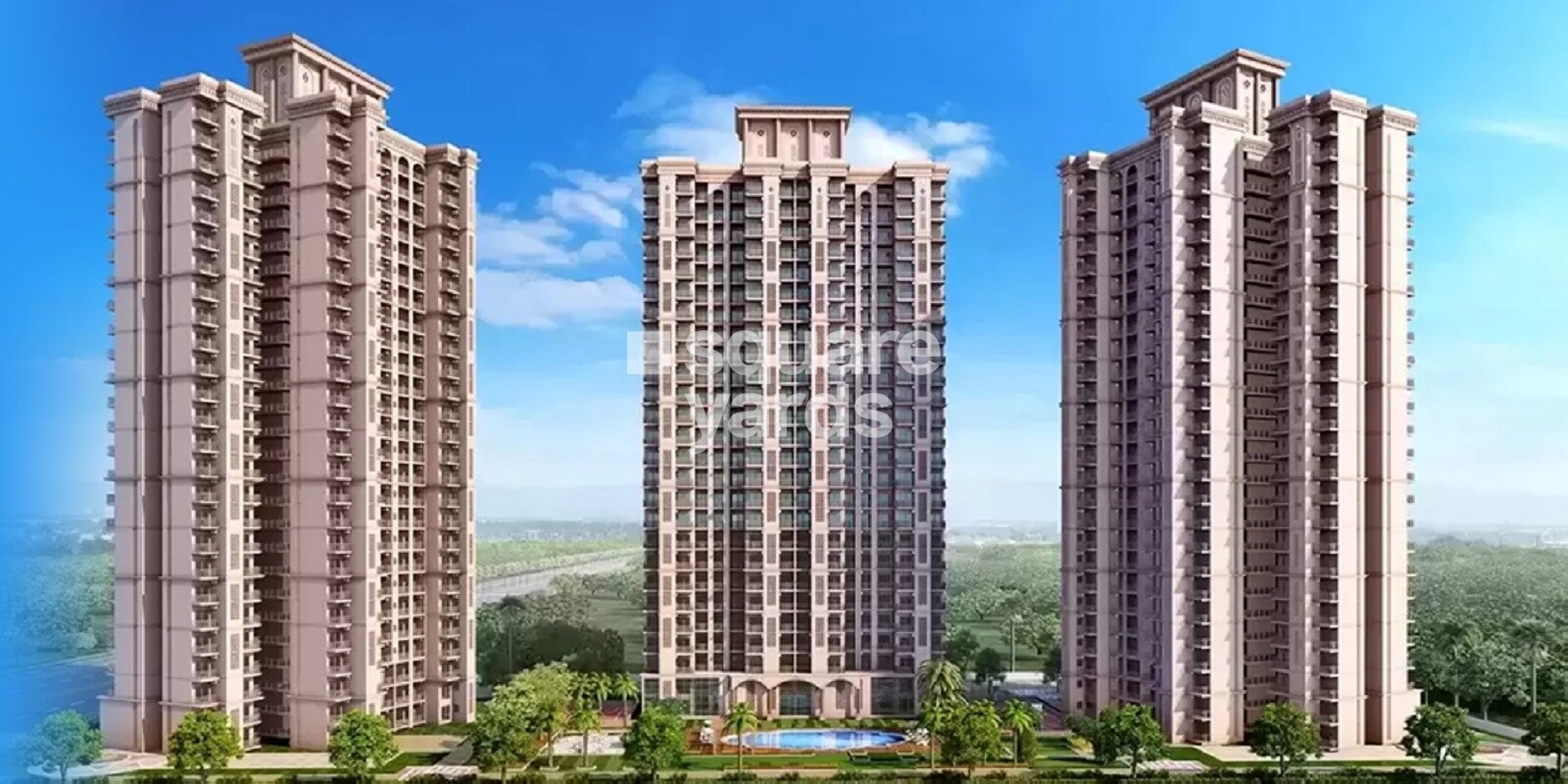 Mahagun Mantra I, Sector 10 Greater Noida, Greater Noida