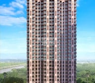 Mahagun Mantra I Tower View