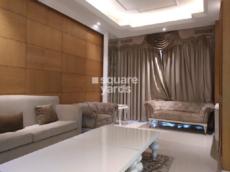 Mahagun Mantra II Apartment Interiors 6