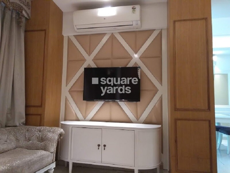 Mahagun Mantra II Apartment Interiors 7