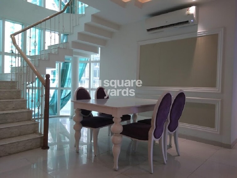 Mahagun Mantra II Apartment Interiors 8