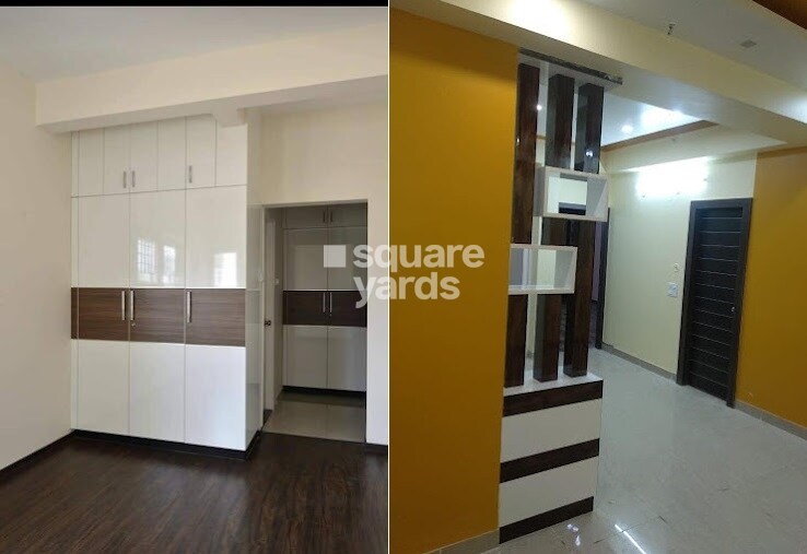 Mahagun Mantra II Apartment Interiors 9