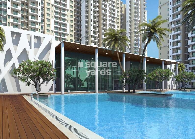 Mahagun Maverick Amenities-Features 3
