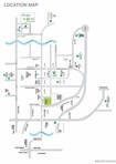 Mahagun Maverick Location Image