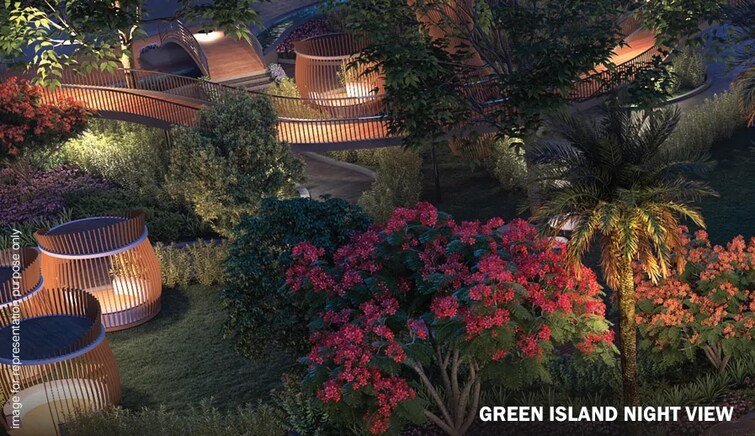 Mahagun My Laagoon Amenities-Features 3