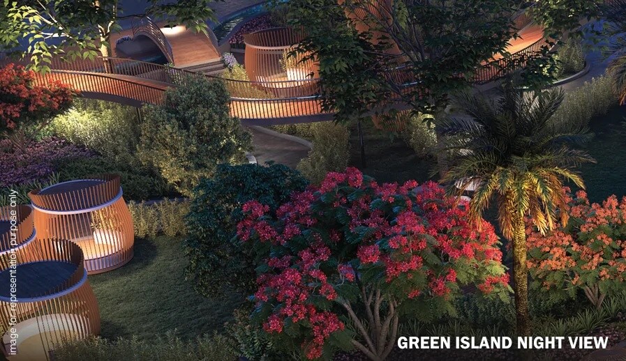 Mahagun My Laagoon Amenities-Features 3