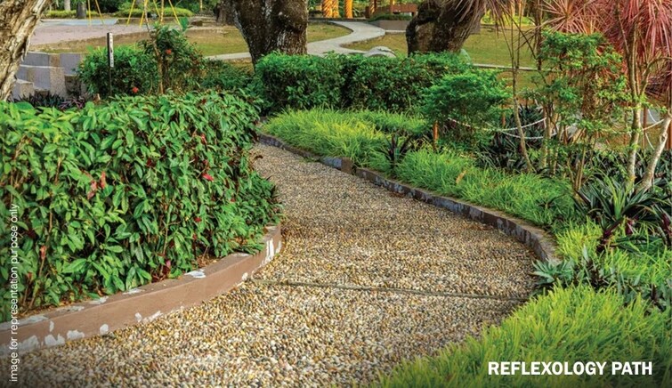 Mahagun My Laagoon Amenities-Features 4