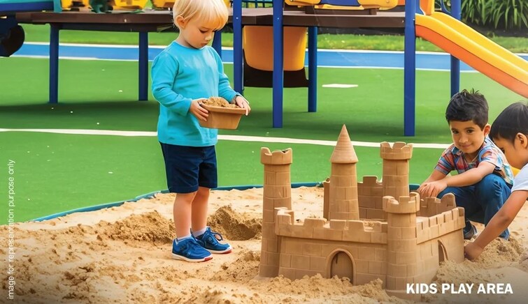 Mahagun My Laagoon Amenities-Features 5