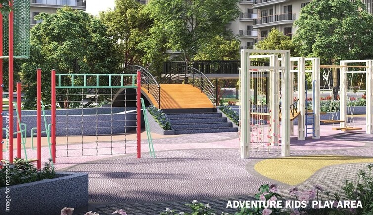 Mahagun My Laagoon Amenities-Features 6