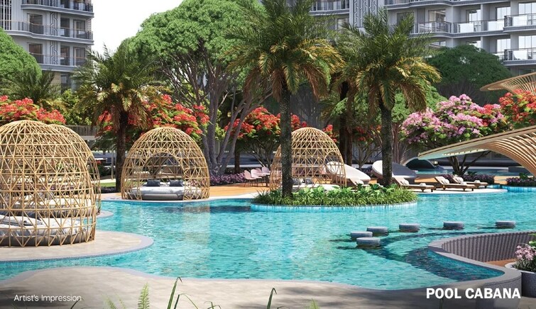 Mahagun My Laagoon Amenities-Features 2