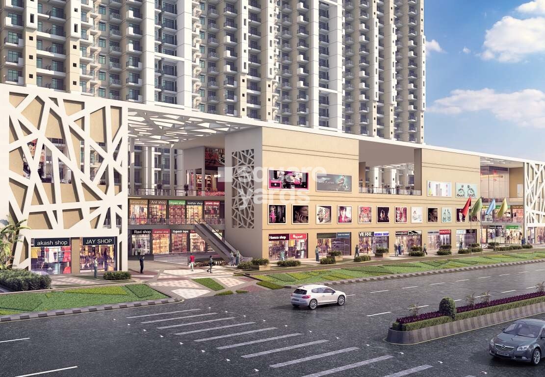 Mahagun My Woods Amenities-Features 7