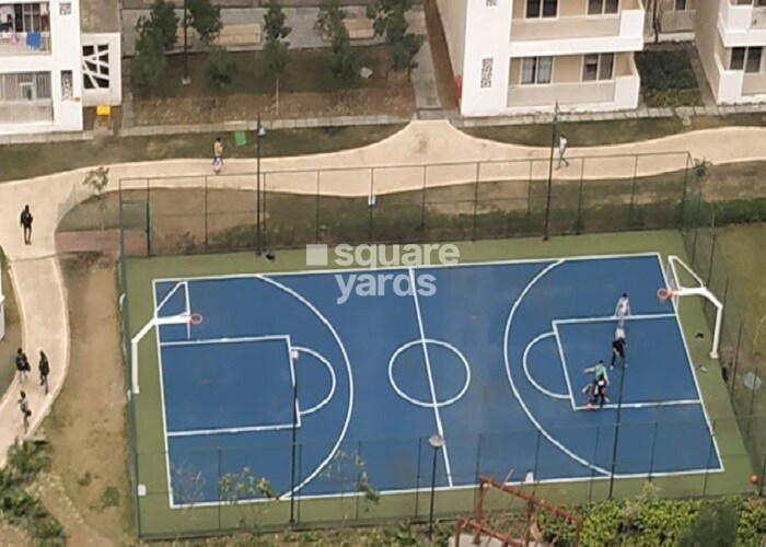 Mahagun My Woods Sports facilities Image 1