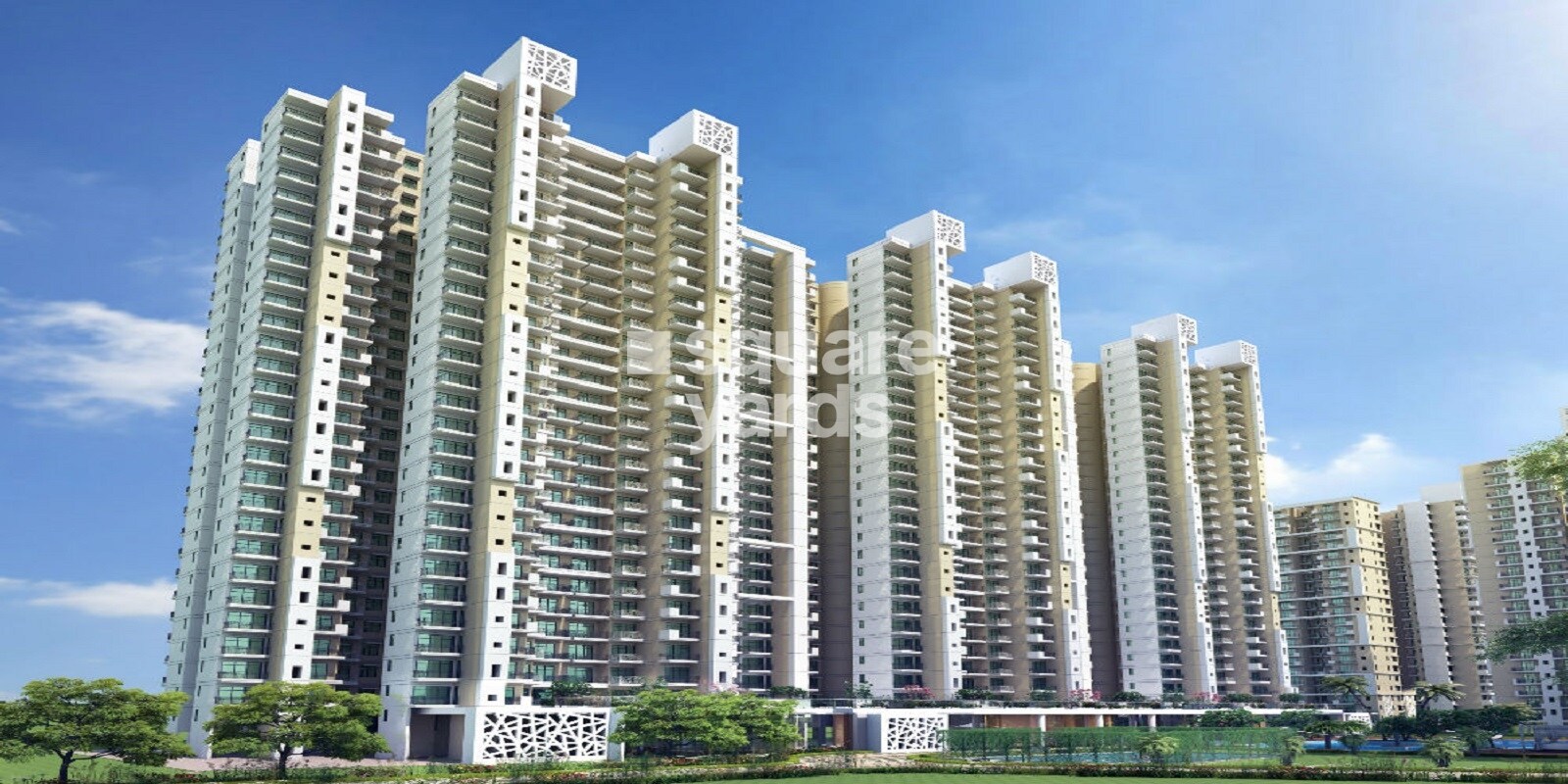 Mahagun Mywoods II, Sector 16C Greater Noida, Greater Noida