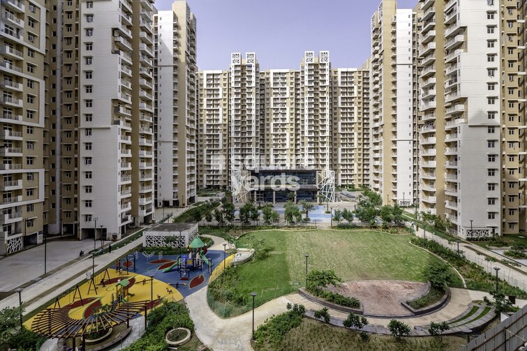 Mahagun Mywoods II Tower View 2