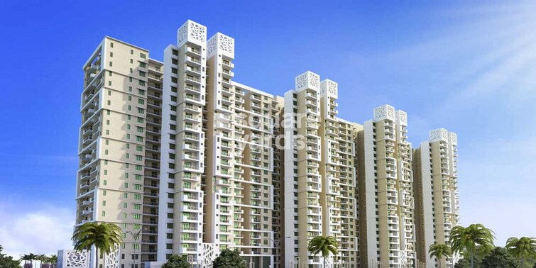 Rental 2 Bedroom 1190 Sq Ft Apartment in Mahagun Mywoods III Sector