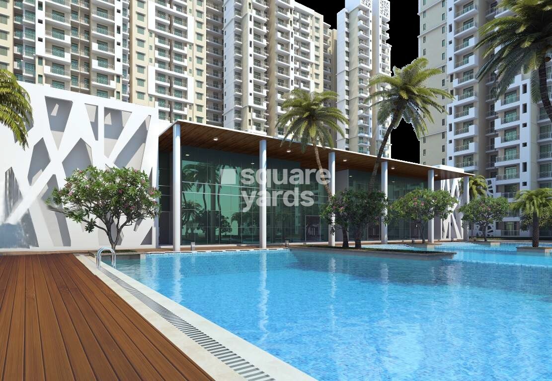 Mahagun Mywoods Amenities-Features 2