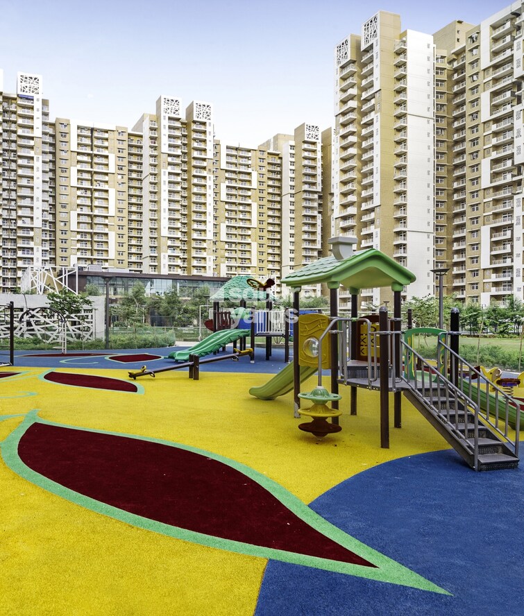 Mahagun Mywoods Amenities-Features 5