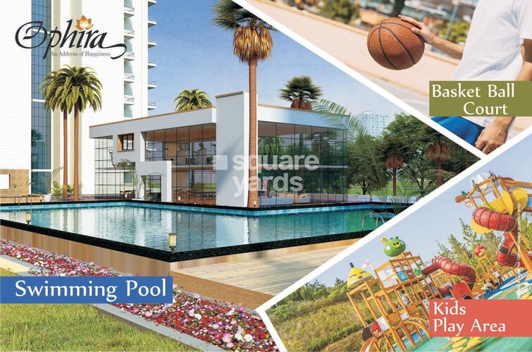 Mangalya Ophira Amenities-Features 4