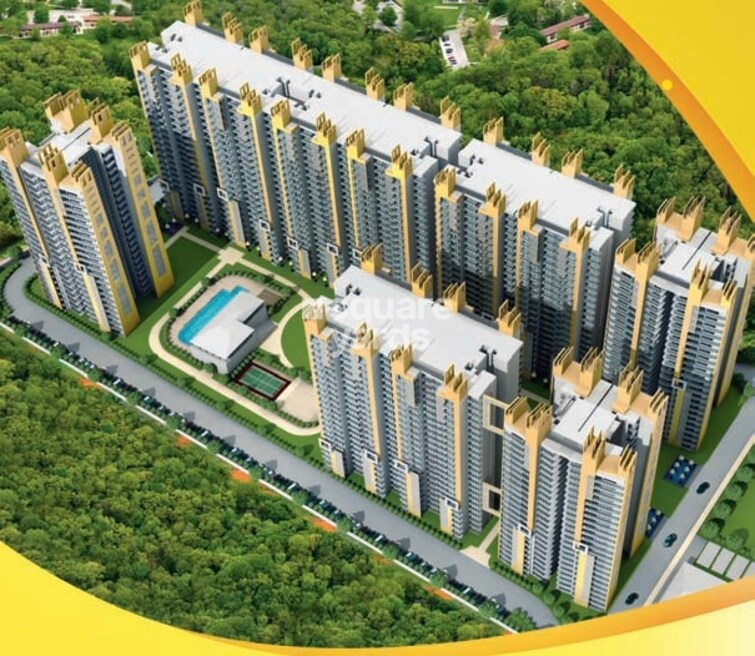 Mangalya Ophira Tower View 2