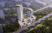 Migsun Alpha Central Tower View