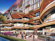 Migsun Delta Street Amenities-Features