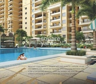 Migsun Green Mansion Amenities-Features