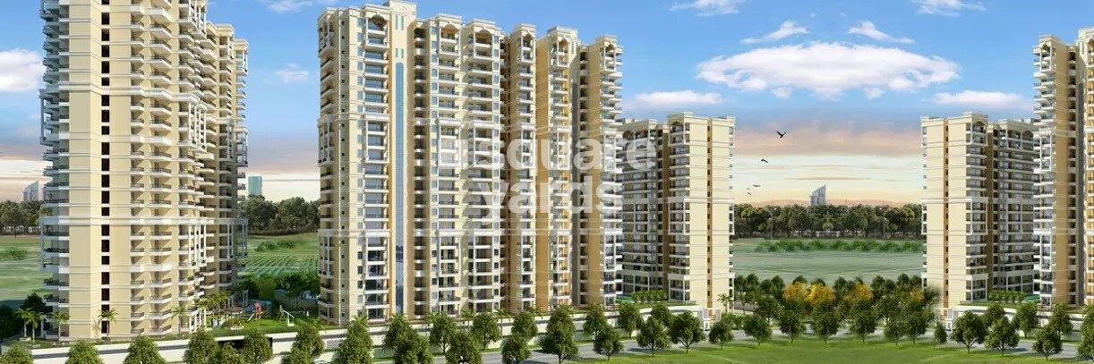 Migsun Green Mansion