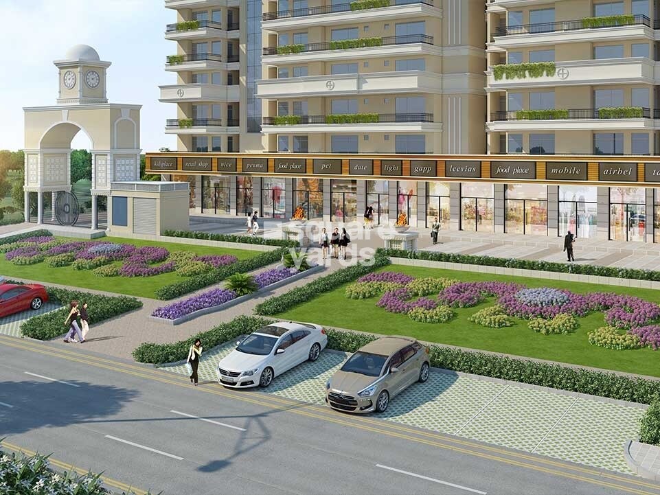 Migsun Green Mansion