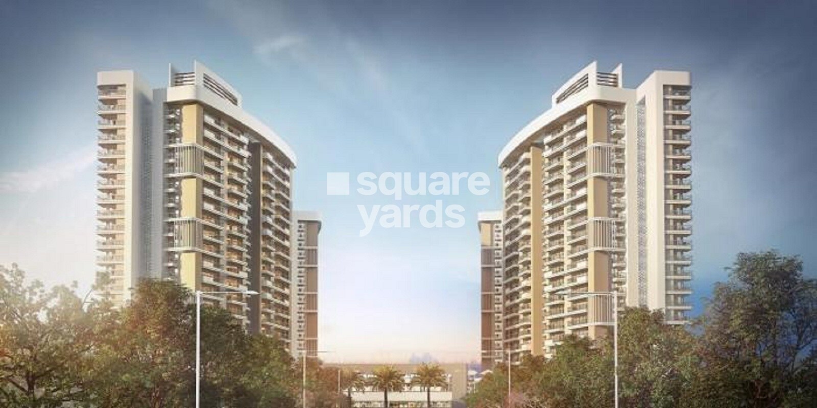 MIgsun Mannat, GN Sector Omicron III, Greater Noida