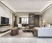 Migsun Nehru Place Apartment Interiors
