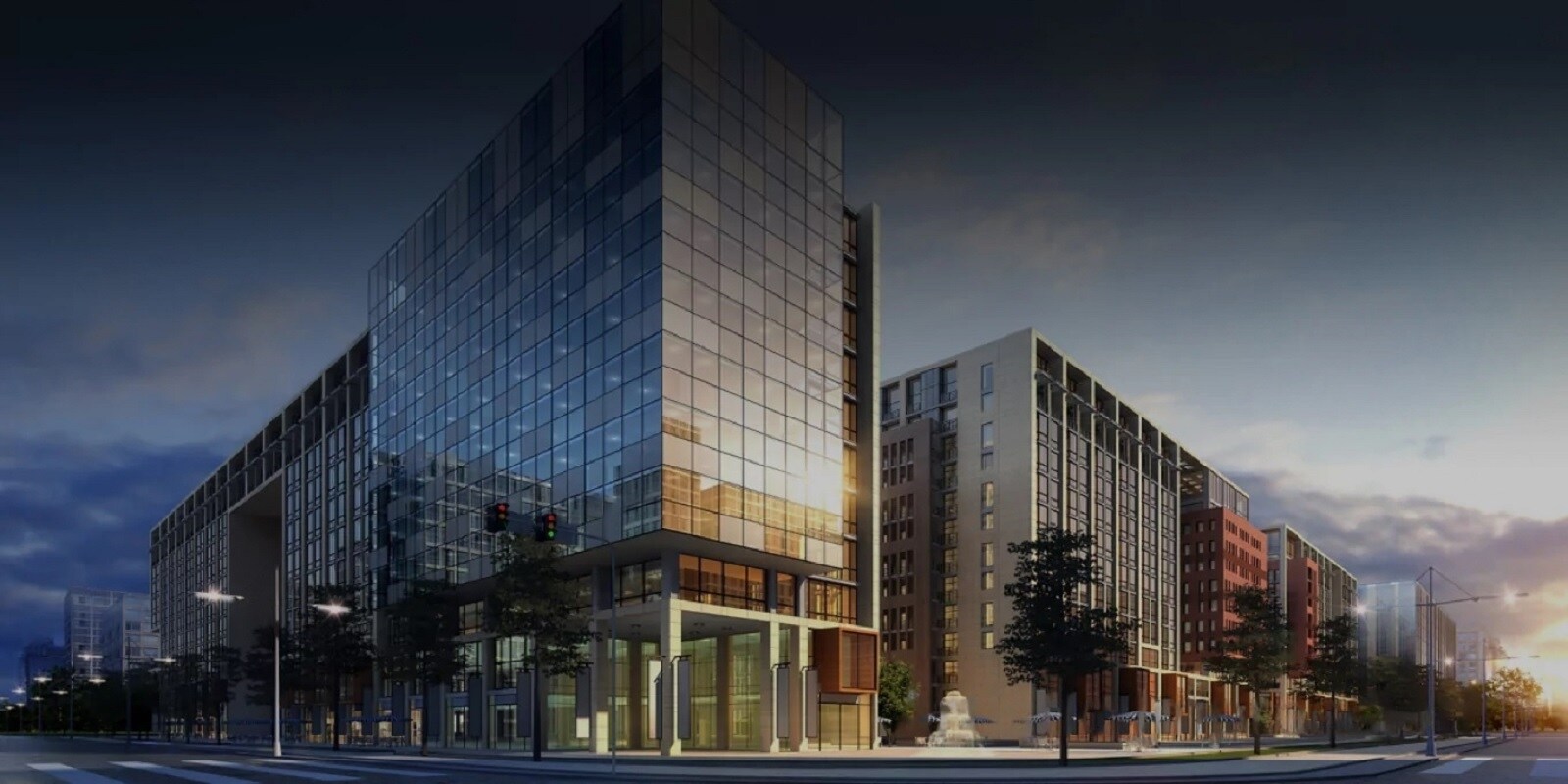 Migsun Nehru Place, Tech Zone Greater Noida, Greater Noida