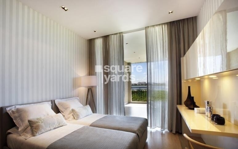 Migsun Twiinz Apartment Interiors 1