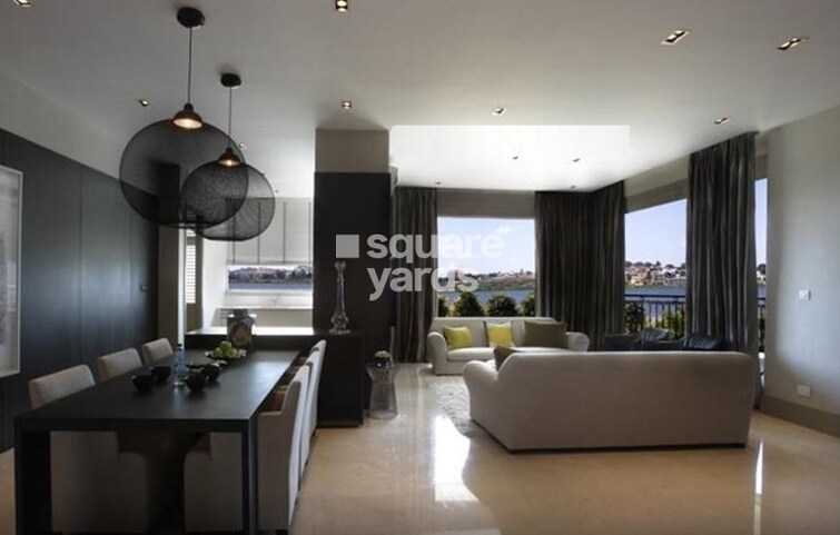 Migsun Twiinz Apartment Interiors 3