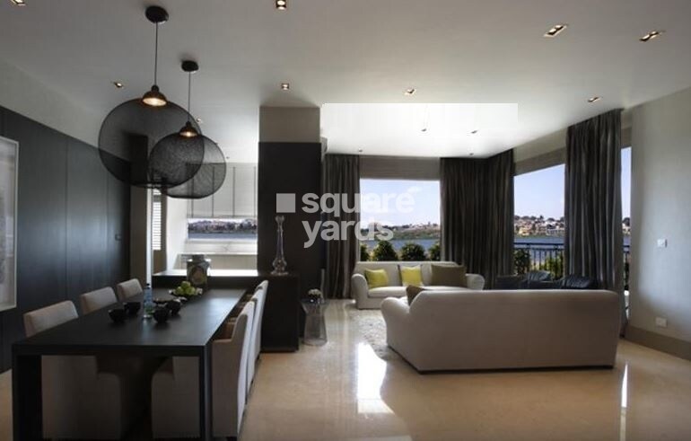 Migsun Twiinz Apartment Interiors 3