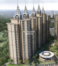 Migsun Twiinz Tower View