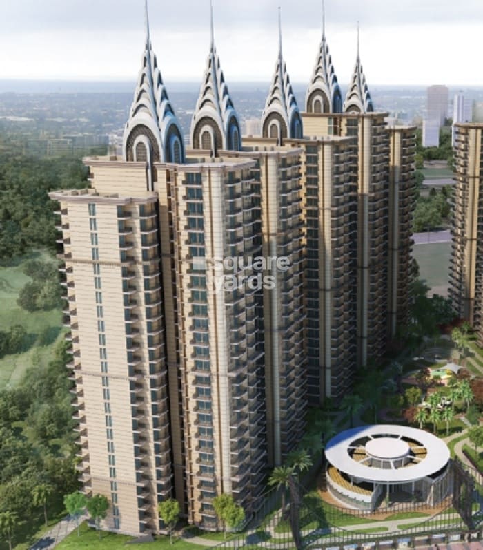 Migsun Twiinz Tower View 2