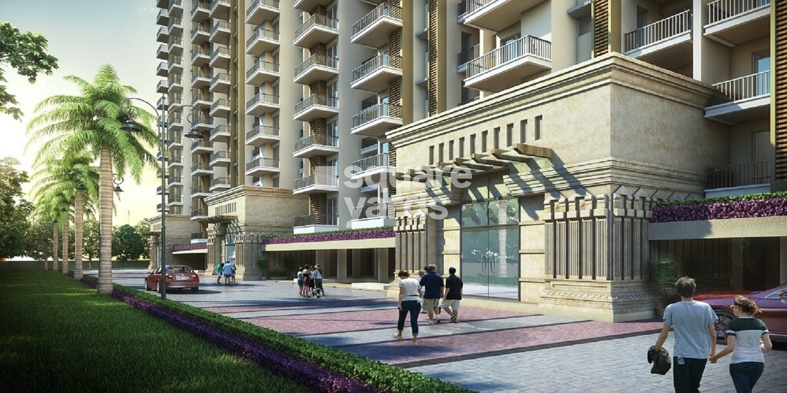 Migsun Twinz Amenities-Features 5