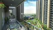 Migsun Twinz Amenities Features