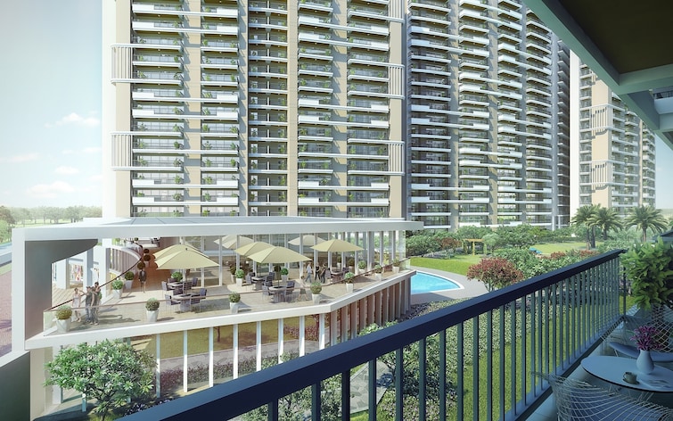 Migsun Ultimo Apartment Exteriors 1