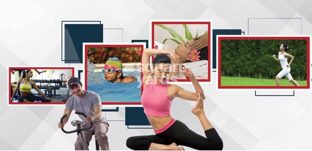 Migsun Vilaasa Gymnasium Image