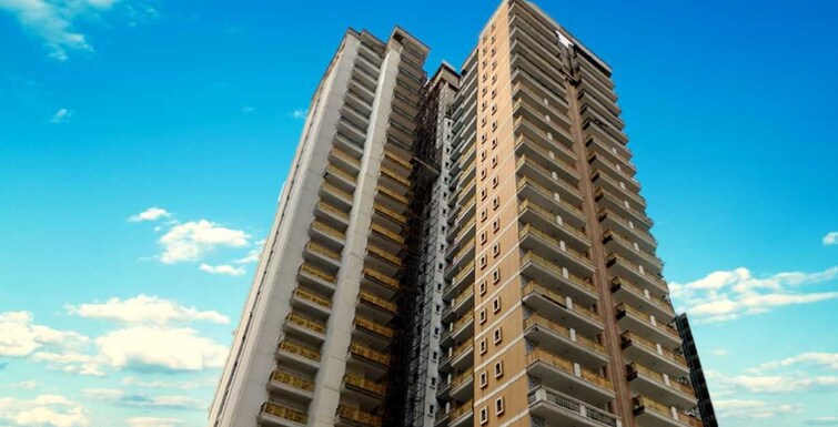 Migsun Vilaasa Apartment Exteriors