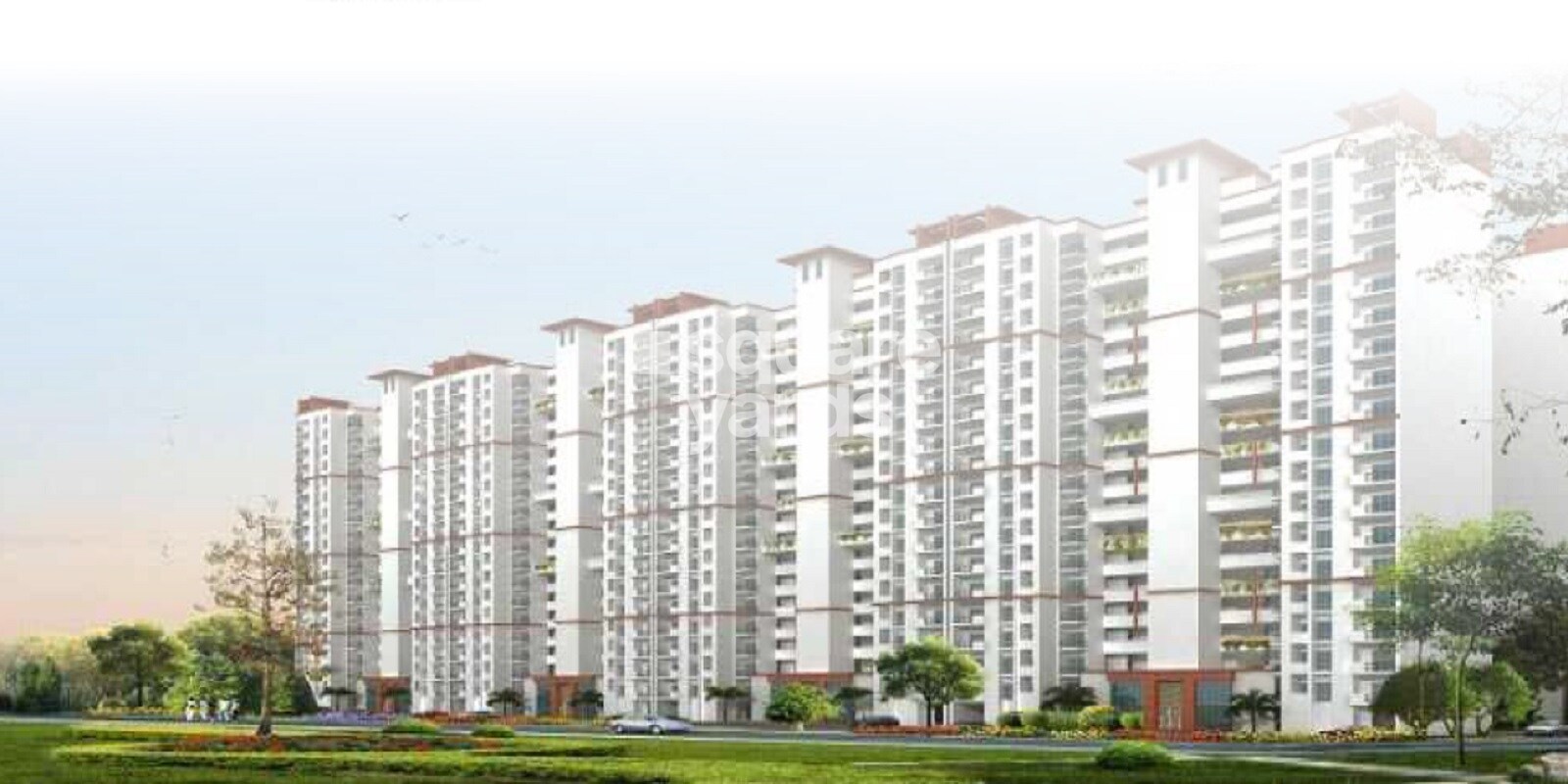 Morpheus Pratiksha, Sector 1 Greater Noida, Greater Noida