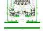 msx golf gardenia master plan image1