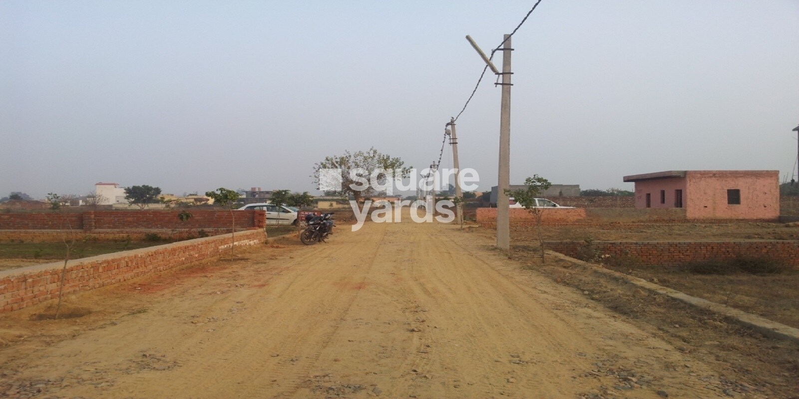 Natural Home Keshav Puram residential project in Ram Vatika Colony
