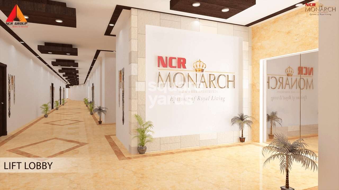 NCR Monarch Noida Ext Sector 1, Greater noida - Price List, Project ...