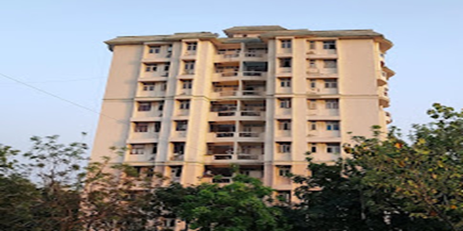 Neha Apartments Pi I and II Cover Image