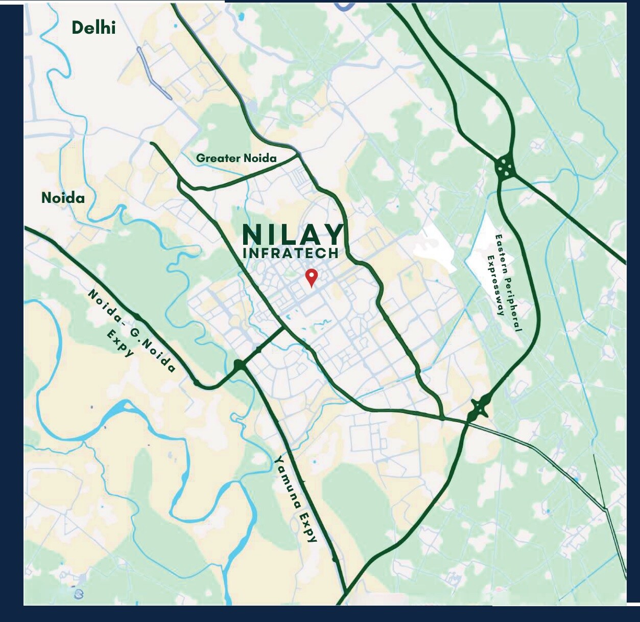 Nilay Square Location Image