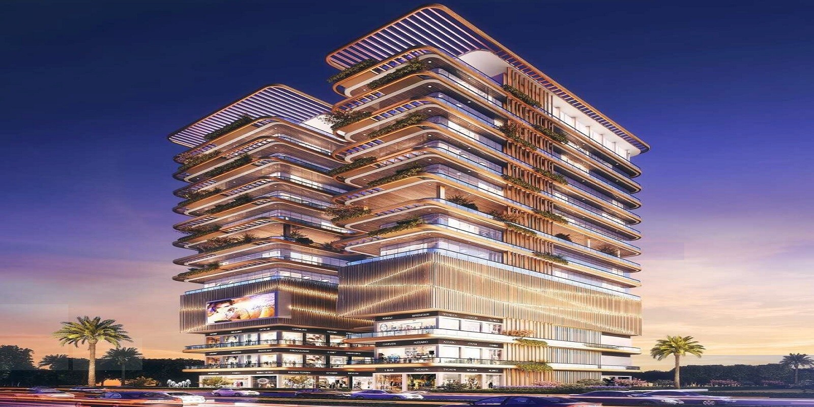 Nilay Square Cover Image