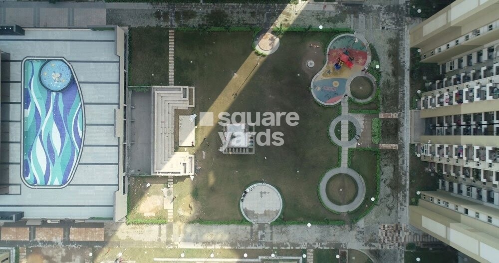 Nimbus Express Park View - II Amenities-Features 3