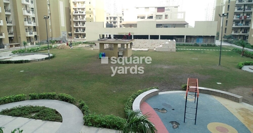 Nimbus Express Park View - II Amenities-Features 4